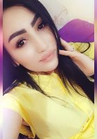 New Iranian escort in your town