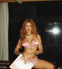 Stella 300 GBP per hour