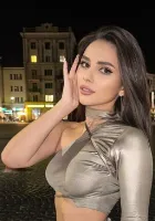 new escort from India