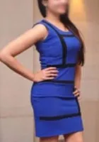 Simran-Oberoi oozes sex-appeal in Mumbai