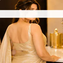 Indian escort Shivangi Nambiar