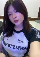 Indonesian new escort Azimah