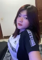 new Ameerah escort