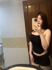 Layla A bust size Natural