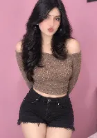 new Simran escort