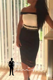 Jenna escort available in Chester