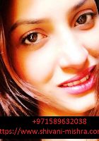 Miss-Roohi 21 years old Indian girl from United Arab Emirates