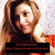 Escort Miss Roohi with black hair
