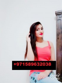 Indian escort MISS REETA