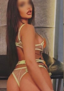 Millie escort available in Manchester