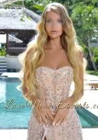 United states D bust size girl - luxe miami escorts