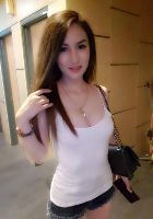 Thai straight curvy beauty is a great conversationalist