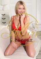 Sylka bisexual escort available in Germany